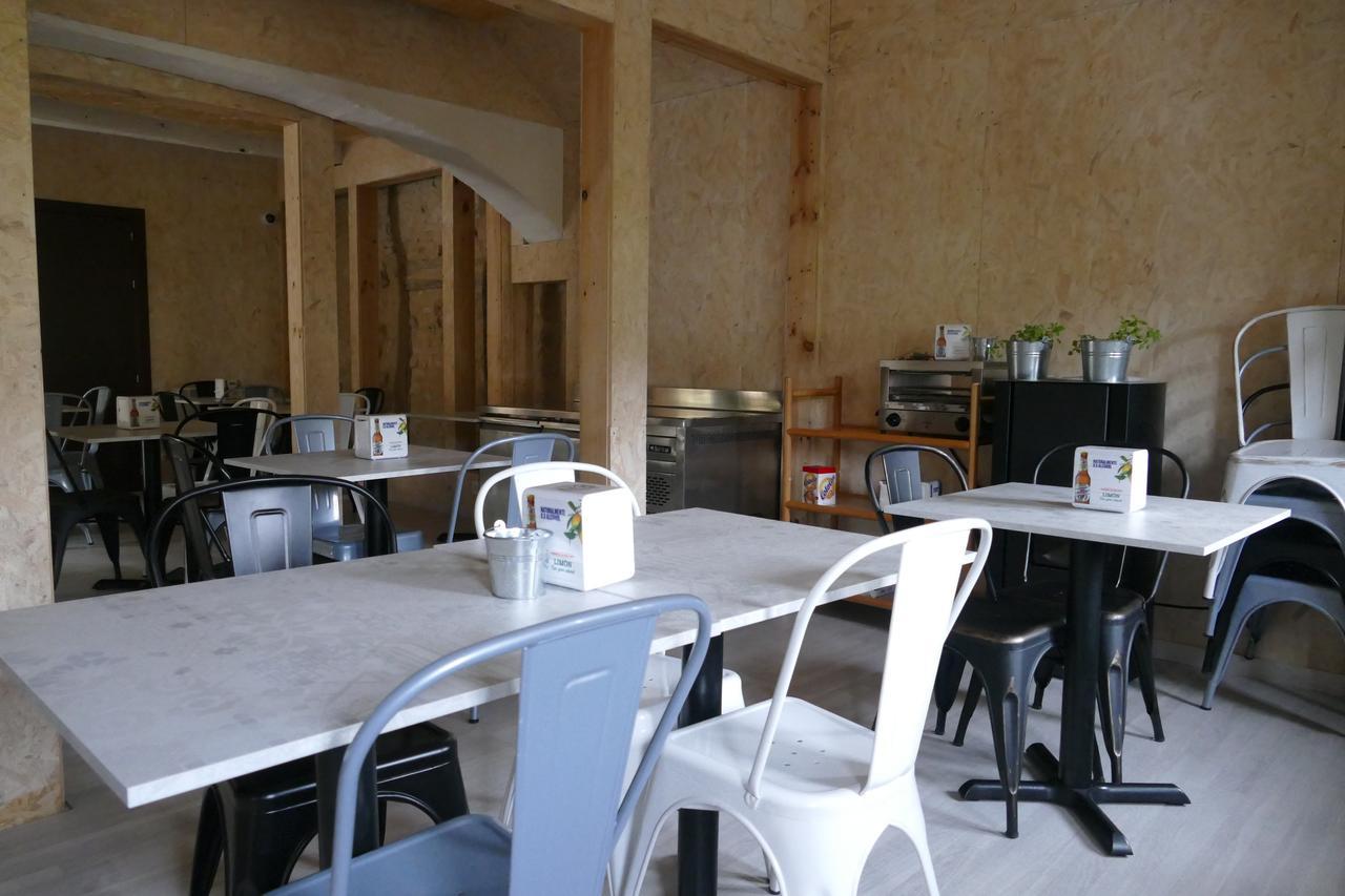 Hosteria De Curtidores Estella Exteriör bild