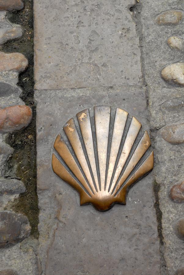 Hosteria De Curtidores Estella Exteriör bild