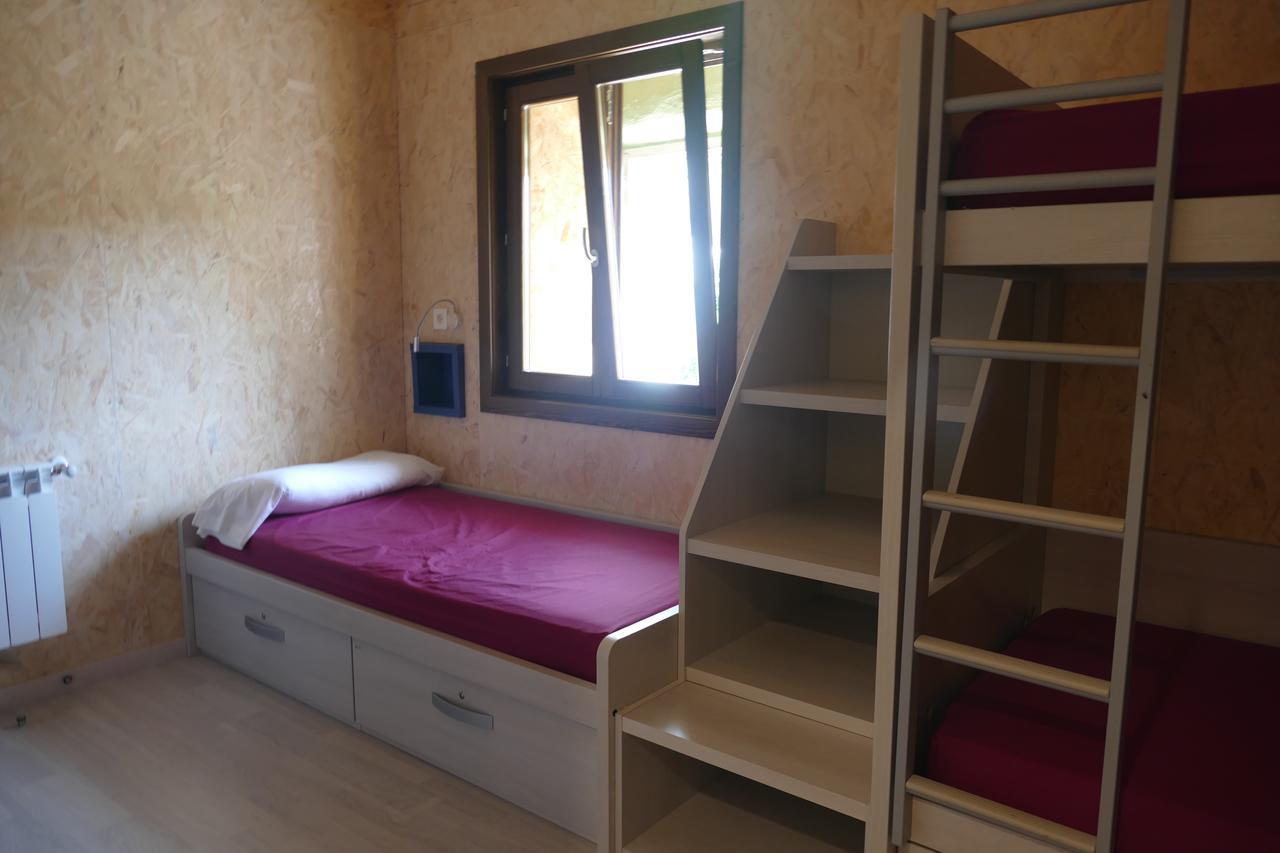 Hosteria De Curtidores Estella Exteriör bild