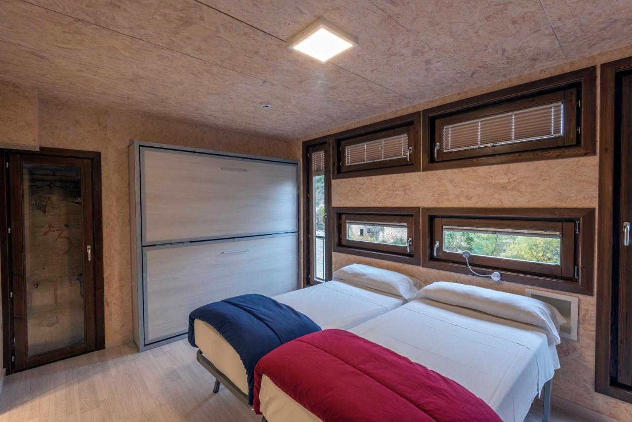 Hosteria De Curtidores Estella Exteriör bild