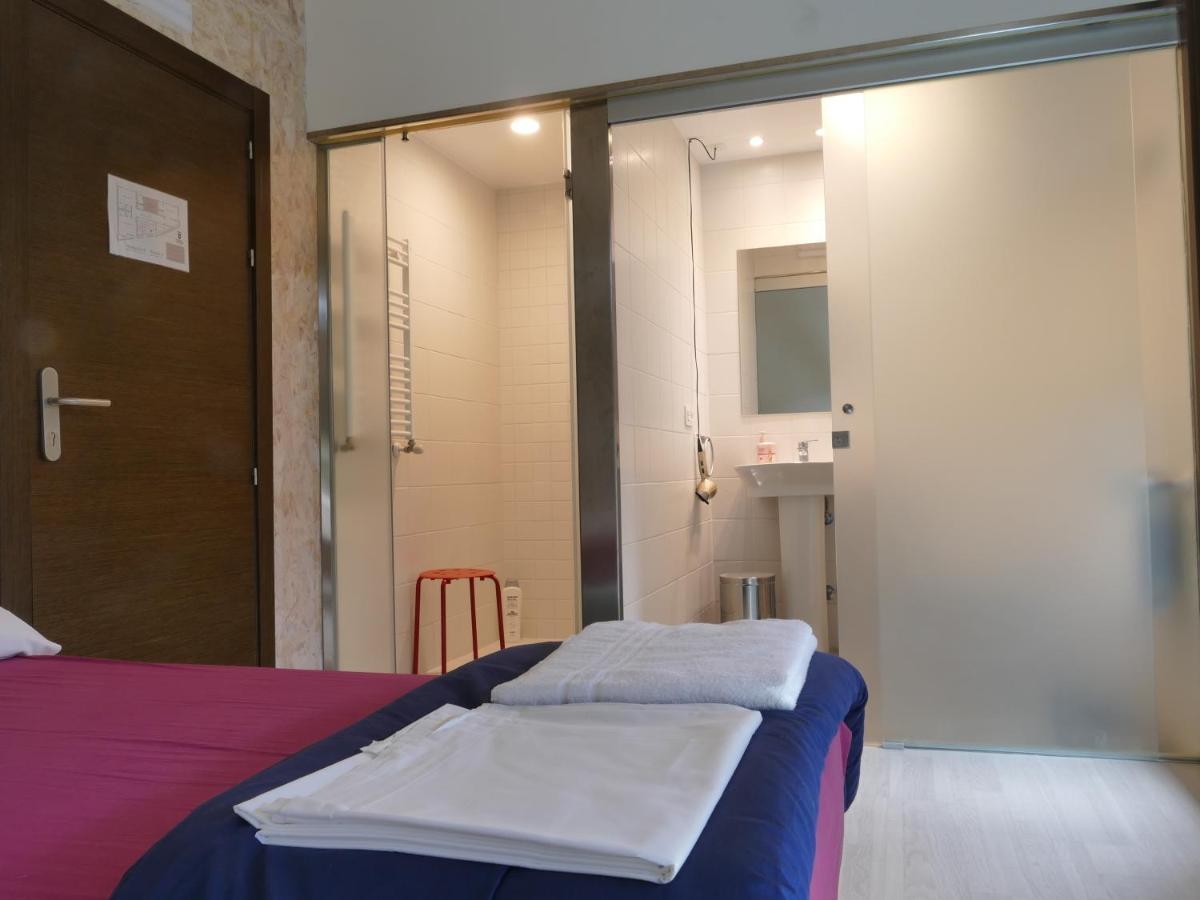 Hosteria De Curtidores Estella Exteriör bild