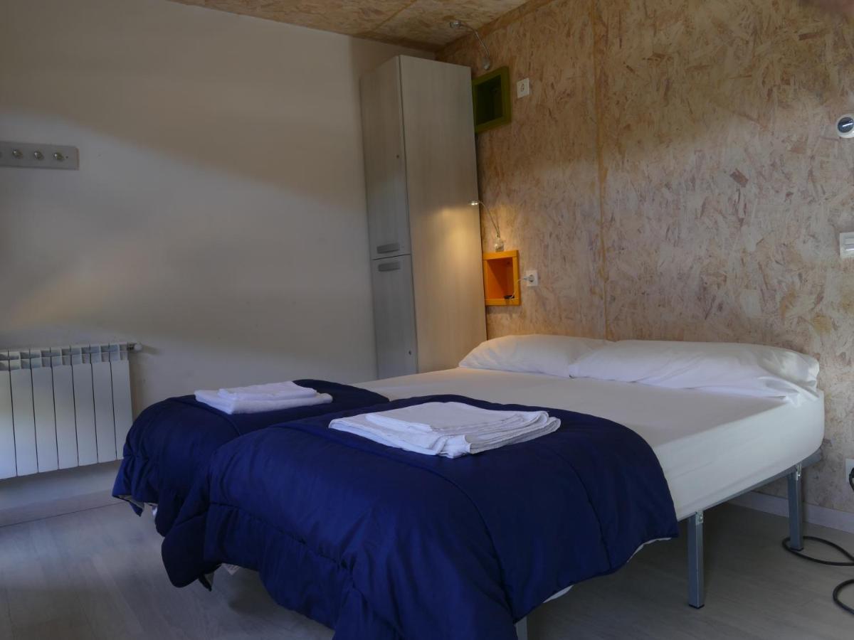 Hosteria De Curtidores Estella Exteriör bild