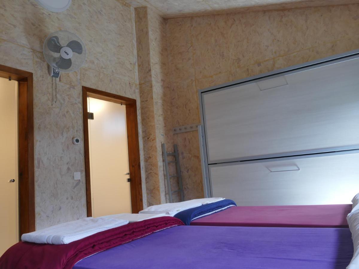 Hosteria De Curtidores Estella Exteriör bild