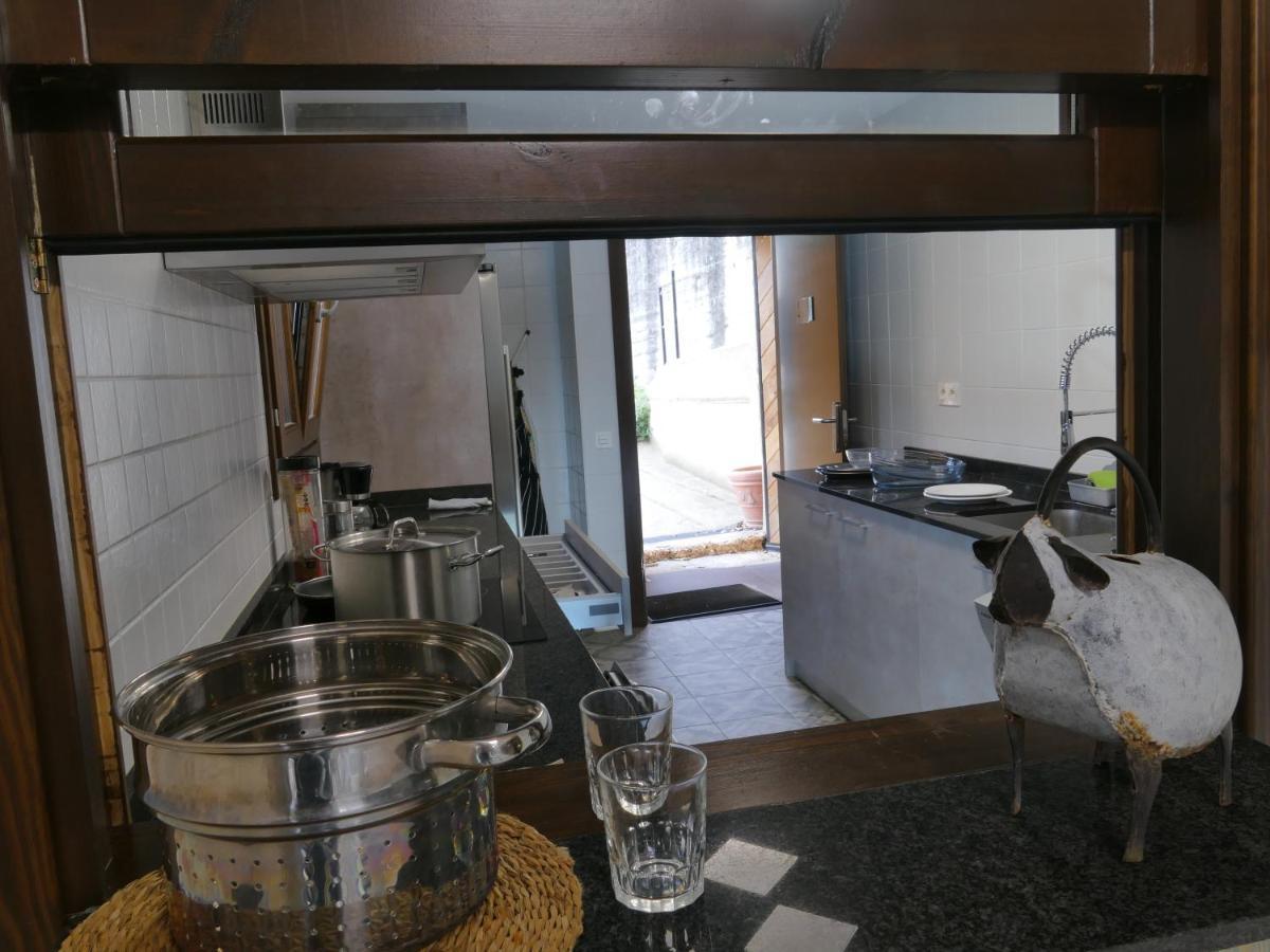 Hosteria De Curtidores Estella Exteriör bild