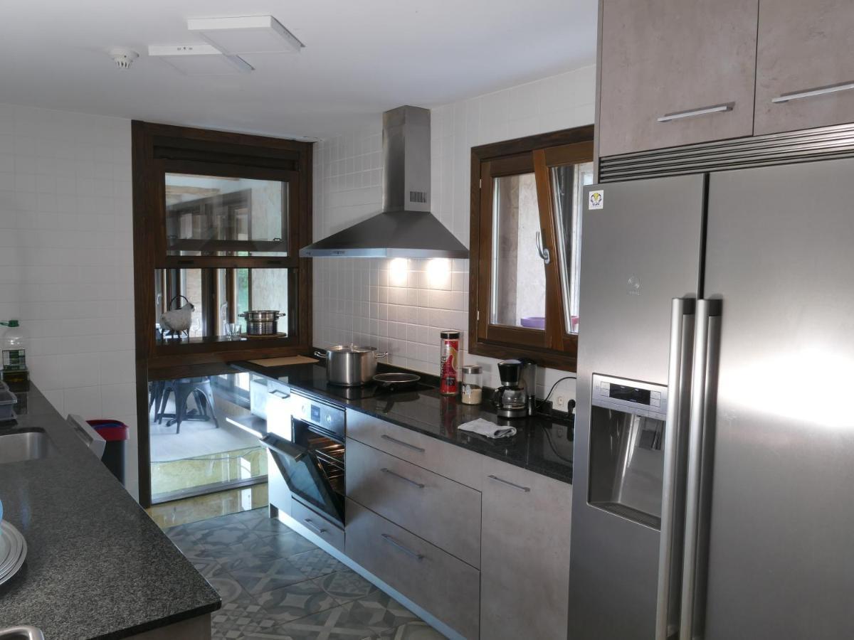Hosteria De Curtidores Estella Exteriör bild